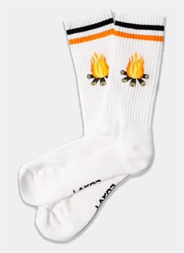 Lakor Bonfire Sockor